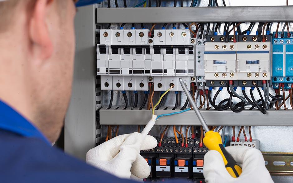 électricien professionnel Saint-Prix