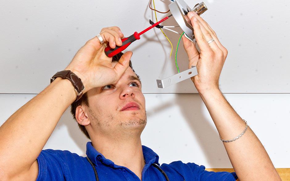  électricien urgence Le Mée-sur-Seine