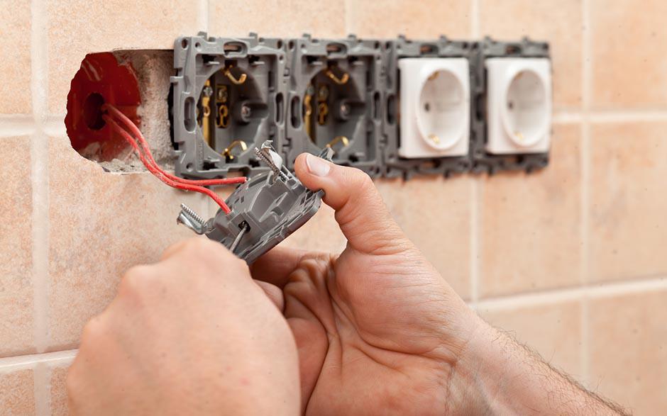 électricien professionnel Saint-Prix