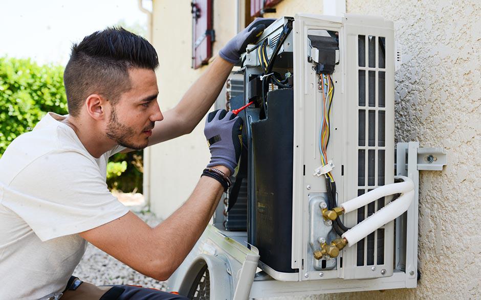 électricien urgence Saint-Ouen-l'Aumône