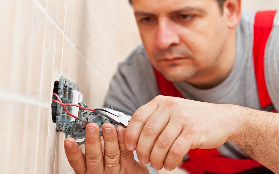 électricien professionnel Saint-Prix