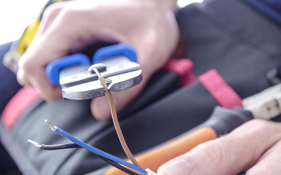 électricien d'urgence Le Mée-sur-Seine