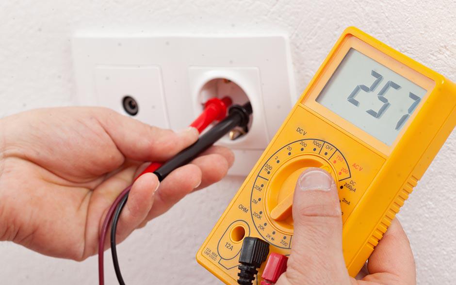 électricien urgence Les Mureaux