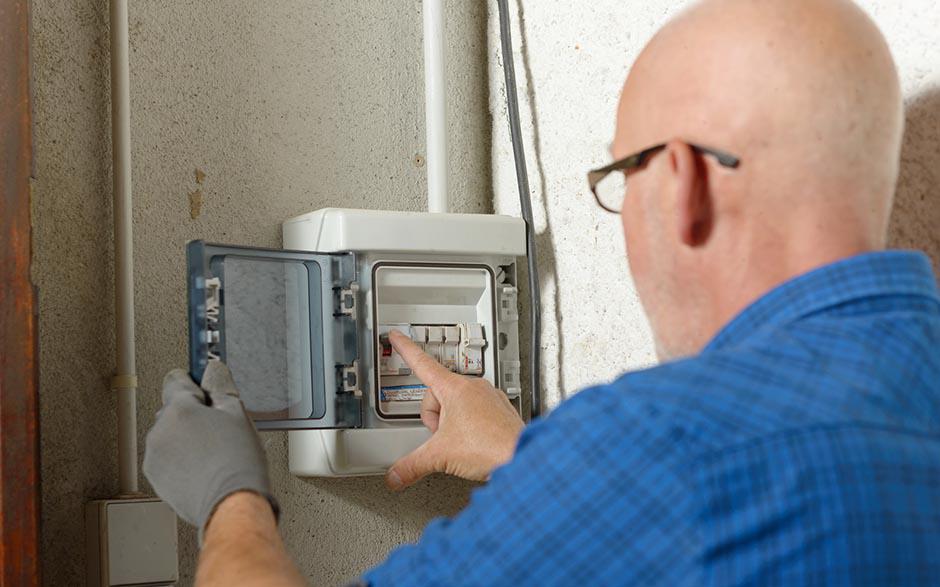 électricien urgence Neuilly-Plaisance